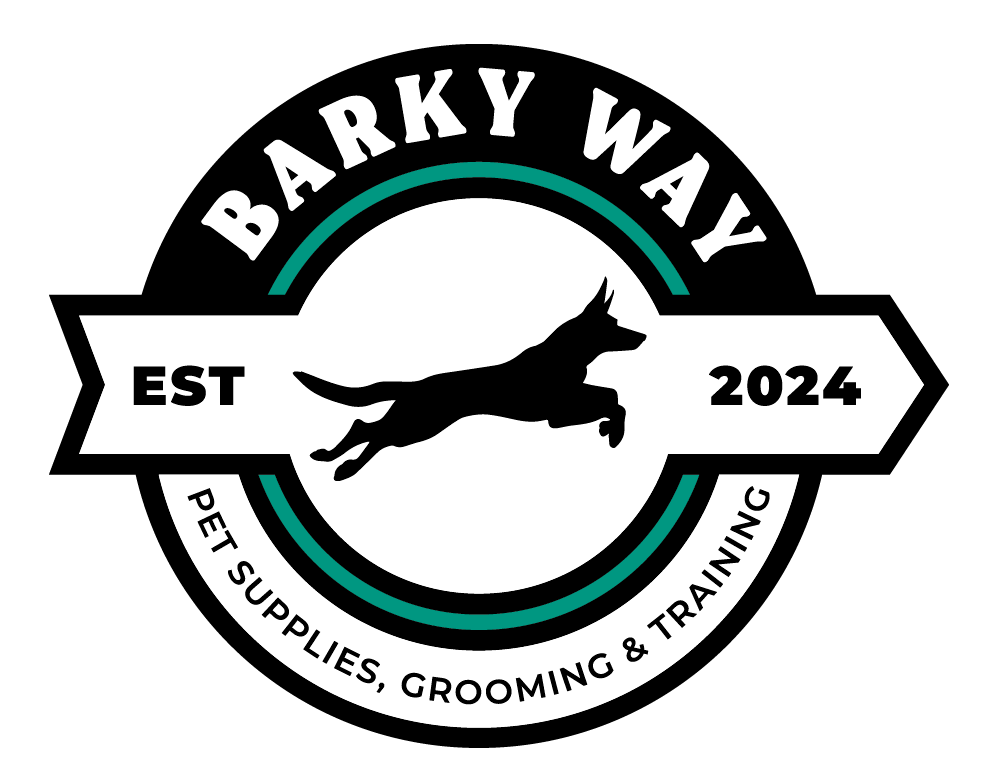 Barky Way