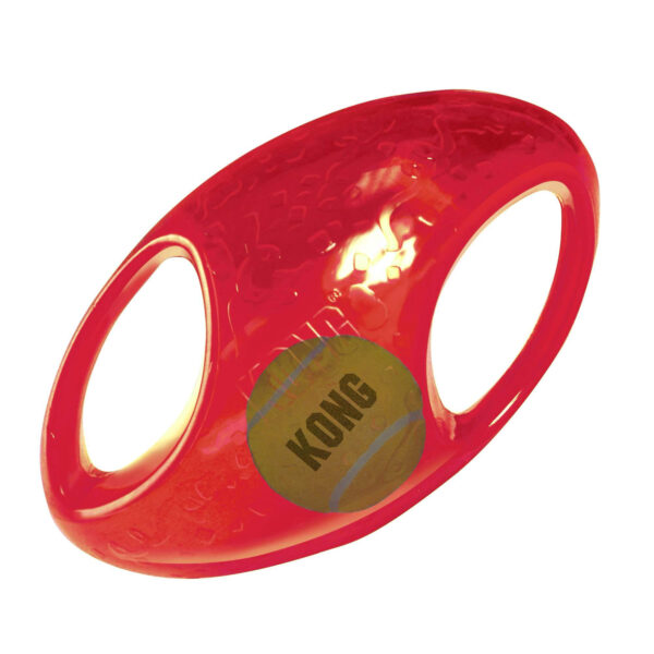 Kong Jumbler Dog Ball Toy M/L