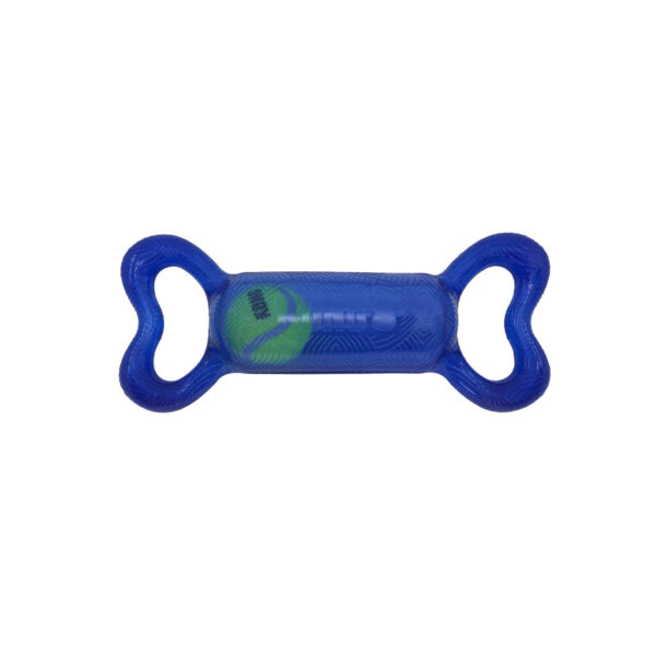 Kong Company S/M Jumbler Tug Dog Toy