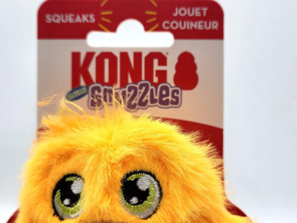 KONG Snuzzles Mini Duck XSmall
