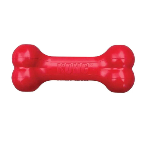 Kong Extreme Goodie Bone Red, Large