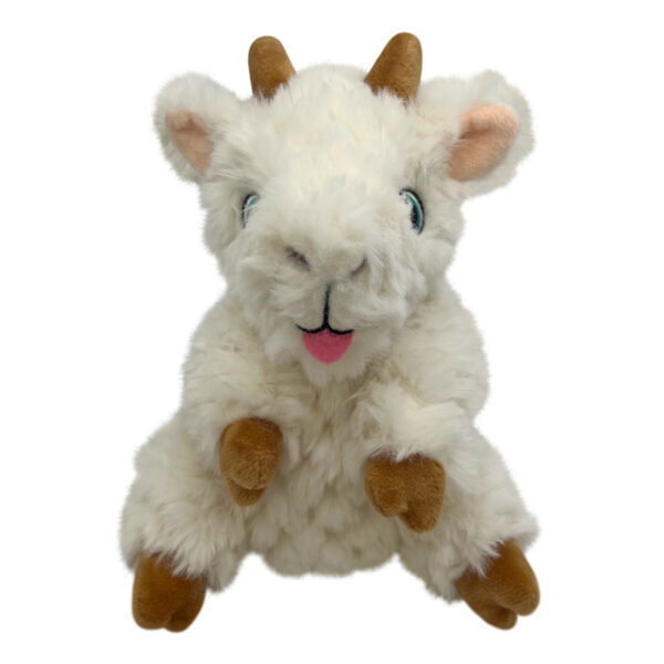 KONG Tykes Goat
