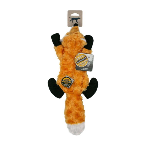 Tall Tails plush toy fox 16”