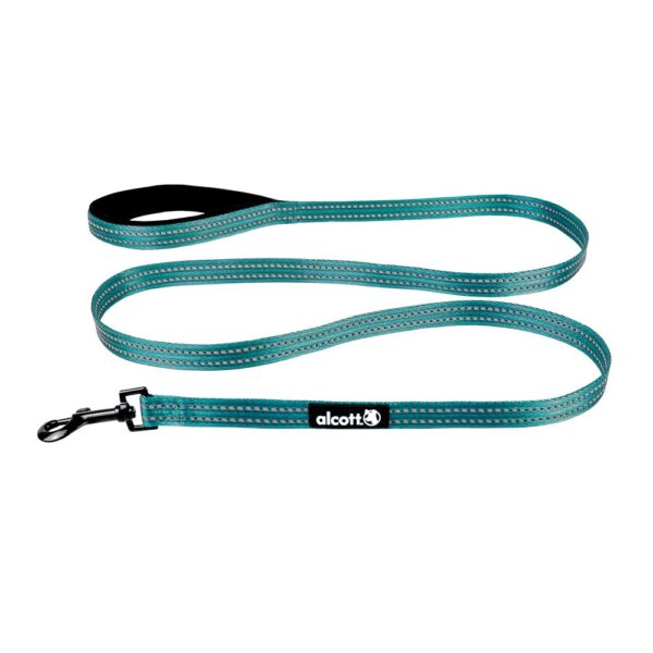 Alcott adventure lease med navy blue Medium 6ft