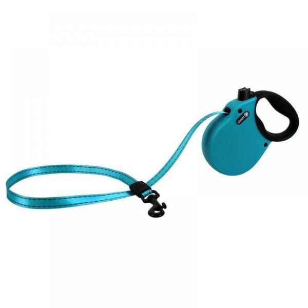 Paws & Alcott 067021 16. Alcott Retractable Leash Blue